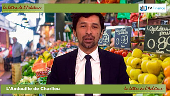 Tv Locale Paris : Yannick Verstraeten : 'L'andouille est un pure produit français'
