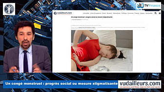 Tv Locale Paris : Michael TARTAR 'La transformation digitale pour tous'