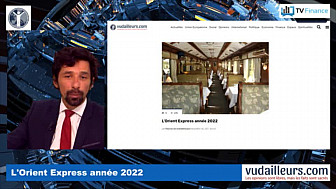 Tv Locale Paris : Laurence Devillers 'La mission de la fondation Blaise Pascal est d’intervenir dès l’école et tout au long de la vie '