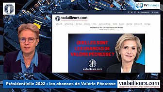 Tv Locale Paris : Laurence Devillers 'Vers une éthique de l’interaction sociale et affective humain-machine'