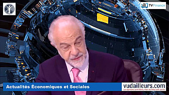 Tv locale Paris : Jean-Marie Cambacérès ' Nous devons supprimer le poste de 1er Ministre'