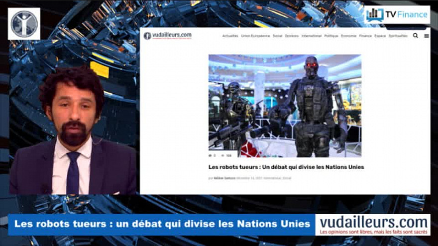 Tv Locale Paris : Jean-Marie Cambacérès  ' Le manifeste du club D12 est un « pacte de refondation démocratique » pour réconcilier légitimité du pouvoir et efficacité de l’action